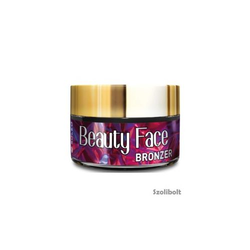 Soleo Beauty Face Bronzer 15 ml szoláriumkrém